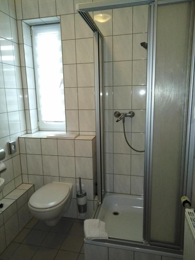 Hotel Rosengarten Verbandsgemeinde Verbandsgemeinde Bernkastel-Kues Buitenkant foto
