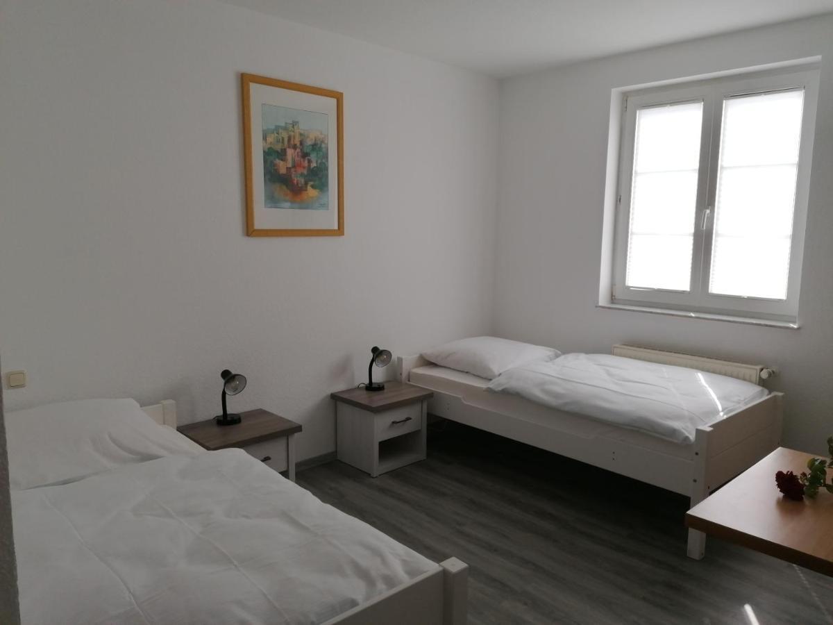 Hotel Rosengarten Verbandsgemeinde Verbandsgemeinde Bernkastel-Kues Buitenkant foto
