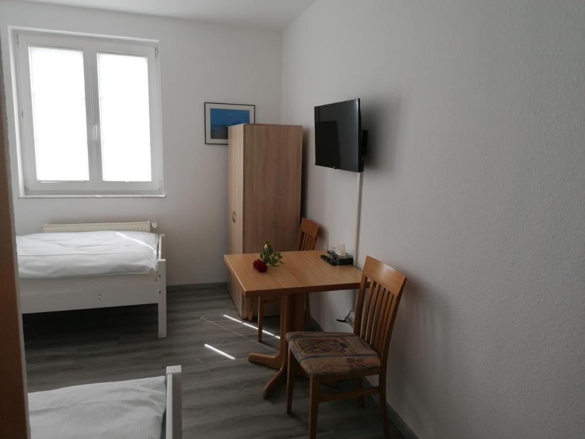 Hotel Rosengarten Verbandsgemeinde Verbandsgemeinde Bernkastel-Kues Buitenkant foto