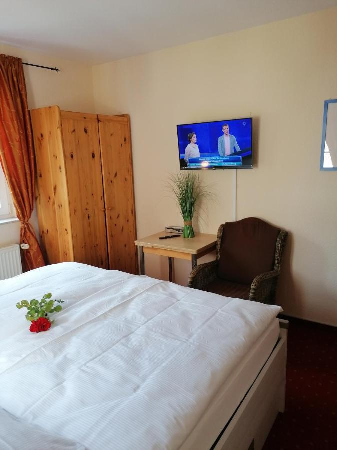 Hotel Rosengarten Verbandsgemeinde Verbandsgemeinde Bernkastel-Kues Buitenkant foto