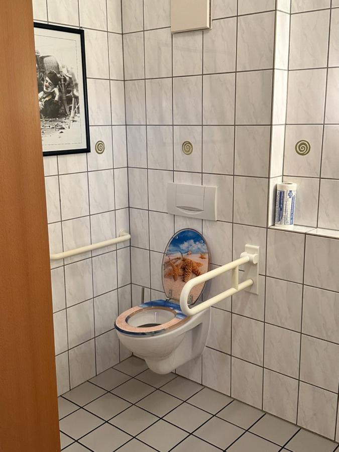 Hotel Rosengarten Verbandsgemeinde Verbandsgemeinde Bernkastel-Kues Buitenkant foto