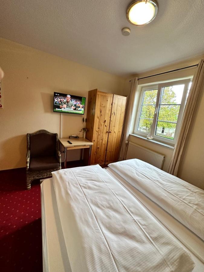 Hotel Rosengarten Verbandsgemeinde Verbandsgemeinde Bernkastel-Kues Buitenkant foto