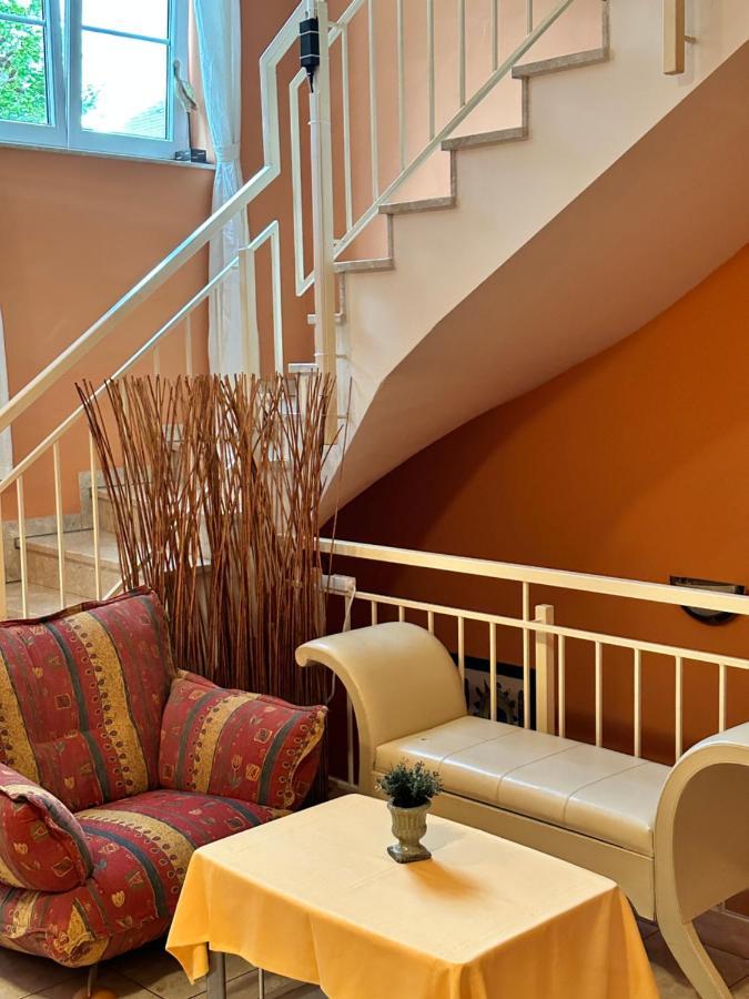 Hotel Rosengarten Verbandsgemeinde Verbandsgemeinde Bernkastel-Kues Buitenkant foto